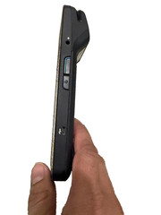 bbpos WisePOS E WSC51 Stripe Touchscreen Terminal Card Reader – no battery