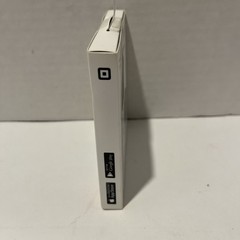 NEW Square Credit Card Reader for iPhone, iPad and Android