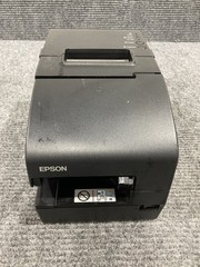 Lot of 19 Epson TM-H2000 Dual-Function Printer (For Parts, As Is, Units Only)