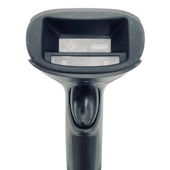 ✅Barcode Scanner 1D 2D Reader w/USB Cable – Similar to Zebra Symbol DS2208-SR🔥