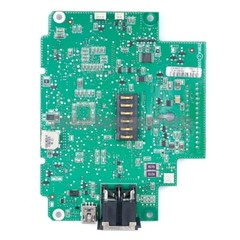Motherboard for ZEBRA QL320 QL320Plus Series Mobile Printer