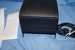 TOAST TKP300 POS Kitchen Receipt Printer, USB, Ethernet, With Power Cord