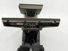 NCR P1230 7743-0094-8801 Touchscreen POS Intel Atom D2560 2 GHz 4GB RAM No HDD