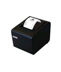 Rongta Pos Printer, 80Mm Usb Thermal Receipt Printer, Restaurant Kitch