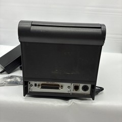 Bixolon SRP-350II USB Interface Thermal Receipt Printer w/ AC Adapter