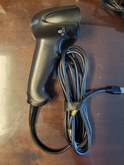 Small business POS displays and computer kit for starting up.