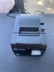 Star tsp100III Future Print