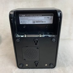 POSBANK A10 Thermal POS Receipt Printer Model A10M w/o Power Cord