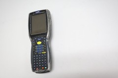 Lot of 5 Honeywell LXE MX7 Handheld Barcode Scanner Terminal – Parts Only