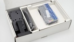 Verifone P400 Credit Card Reader Kit