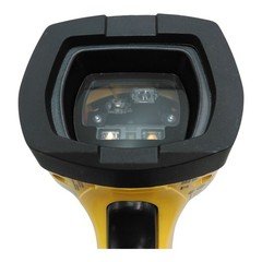 Datalogic PowerScan PBT9600 BT Standard Barcode scanner PBT9600-SRRB