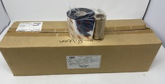 8 – TOSHIBA TEC BR-6006F5 4051071 68mm x 600m Thermal Transfer Wax/Resin Ribbon