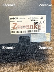 1PCSEpson POS Receipt Printer TM-U220D M188D