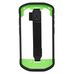 Upgraded Protective Cover Case Strap for Zebra TC51 TC52 TC56 TC57 TC510K Green