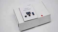 Verifone P400 Credit Card Reader Kit