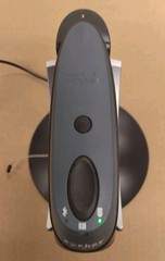 Socket Mobile D750 2D Barcode Scanner with QX Stand Charging Cable Replace S740