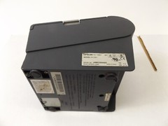 EPSON TM-T88IV RECEIPT PRINTER MODEL M129H POWER CORD NOT INCLUDED