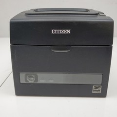 Citizen TZ30-M01 Receipt Thermal Printer CT-S310IIUBK Tested