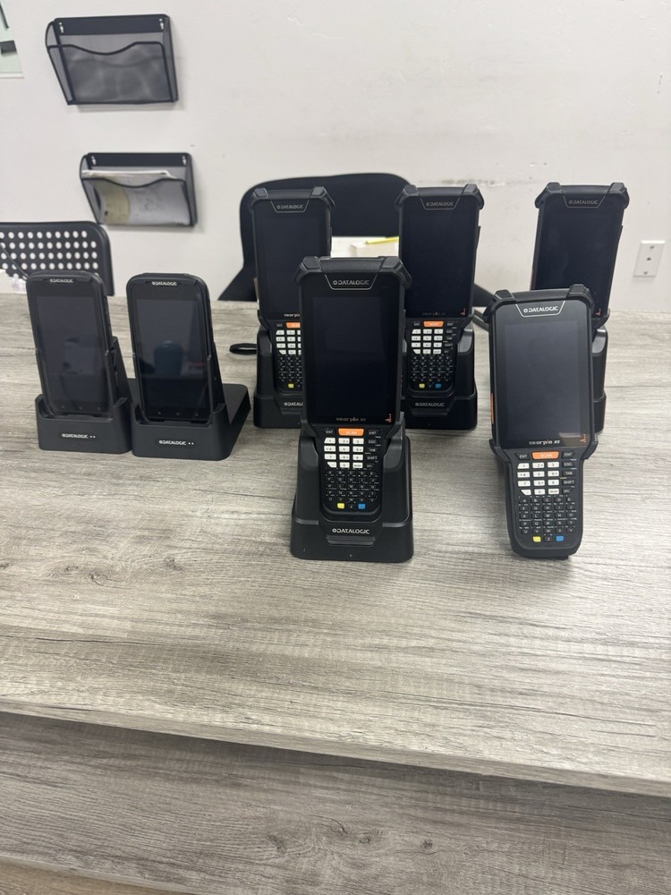 Datlogic Skorpio X5/Memor 10 943500050/memor 10 datalogic 944350015