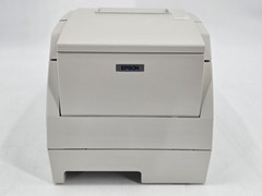 EPSON TM-H6000II RECEIPT PRINTER M147C New…. no power supply
