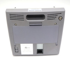 Magner 75 Series High Speed Currency Bill Counter 1500 Notes/Min UV-MG Detection