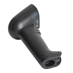 Honeywell 1960GHD-2USB-R 1D 2D Area Imager Barcode Scanner With USB Cable