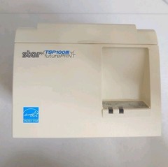 Star TSP100 TSP143IIIU Thermal Receipt Printer USB Connection Printing Confirmed