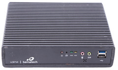 Bematech Logic Controls LC8710 Kitchen Display Computer