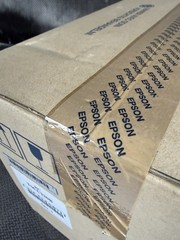 *New/Sealed Box* EPSON TM-U220B DOT MATRIX RECEIPT KITCHEN PRINTER 24V ShipFast!