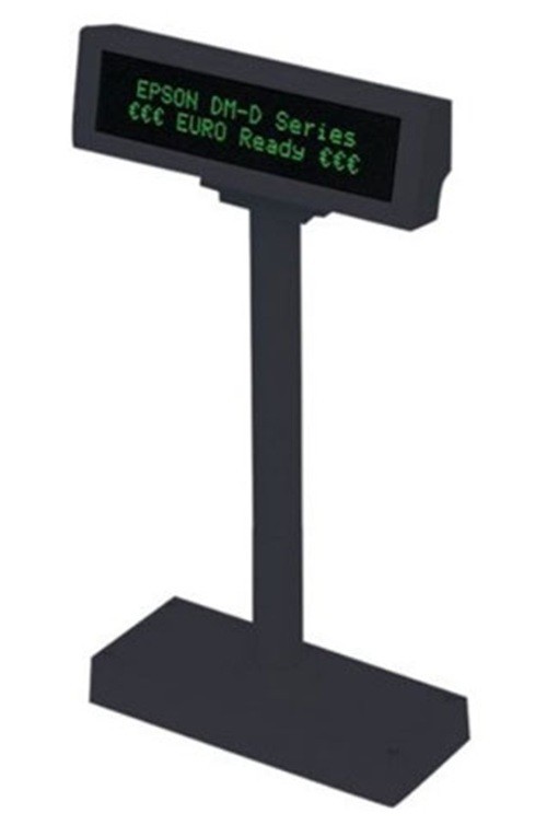 Epson DM-D110/DP-505 Pole Display Kit Customer Display A61B133A8981