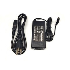 For Dejavoo Z8 Z9 Z11 Credit Card Machine Power Pack AC Adapter Power Supply