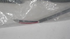 -=NEW=-DATALOGIC GRYPHON GD4100 BARCODE SCANNER CABLE 90A052062 10′ RS232 DB-9