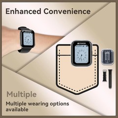 Retekess TD113 Waitress Pager System Restaurant Pagers for Servers 262ft