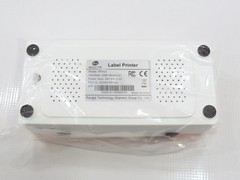 Rongta RP425 4×6 Bluetooth Pick Thermal Label Printer