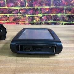 TouchStar TS3000 Rugged Mobile Touch Screen Computer w/Powered GPS Cradle