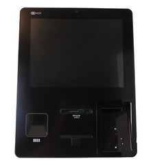 NCR SelfServ 90 Kiosk