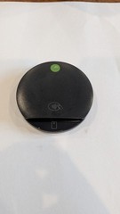 Intuit QuickBooks QB33 Mobile Card Reader Contactless Chip Credit Card Reader