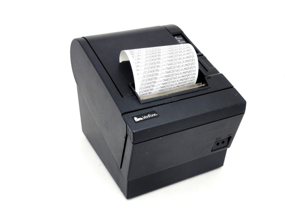 Epson TM-T88III P040-02-008 POS Thermal Receipt Printer for Topaz Sapphire Ruby