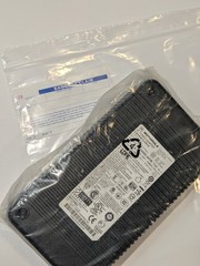 Motorola 50-14000-241R AC Power Adapter 12V 9.0A OEM New Old Stock