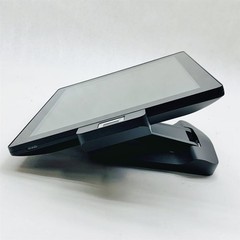 POS-X EVO-TP6 15″ Touch i3-6100U 2.3GHz 4GB RAM No SSD/PSU Terminal Retail POS