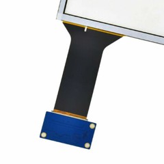 7 inch 164*99mm 10 Point Touch 16:9 Capacitive Screen 165*100mm + USB Controller
