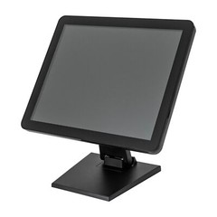 For Restaurant Retail Pos System 17-inch Capacitive Touch Screen Monitor