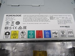 Datalogic Magellan 9800i 9806 Grocery Scanner Scale w/ TDR & Powered USB