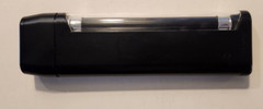 2 in 1 UV Light Counterfeit Cash Torch Portable Fake Money Detector