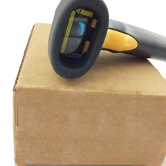 Symbol Motorola LS2208-SR20007 1D Laser Barcode POS Scanner +NEW USB