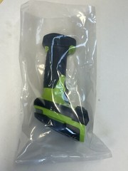 REFURBISHED DS3678-ER (Extended Range) Ultra-Rugged Cordless 2D/1D Barcode KIT
