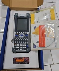 Intermec CK60 / CK61 CK61A411140E0100 Hand Held Computer