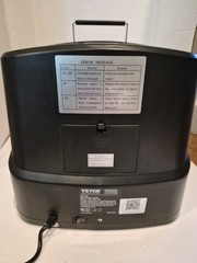 VEVOR, High Speed Coin Sorter Large