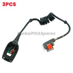 Lot Power Cable for ZEBRA Motorola Symbol RS409 RS419 P/N:(RS409-SR2000ZZR)