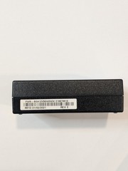 Zebra PWR-BGA12V50W0WW Power Adapter CBL-DC-381A1-01 Cable Power Assembly Cord